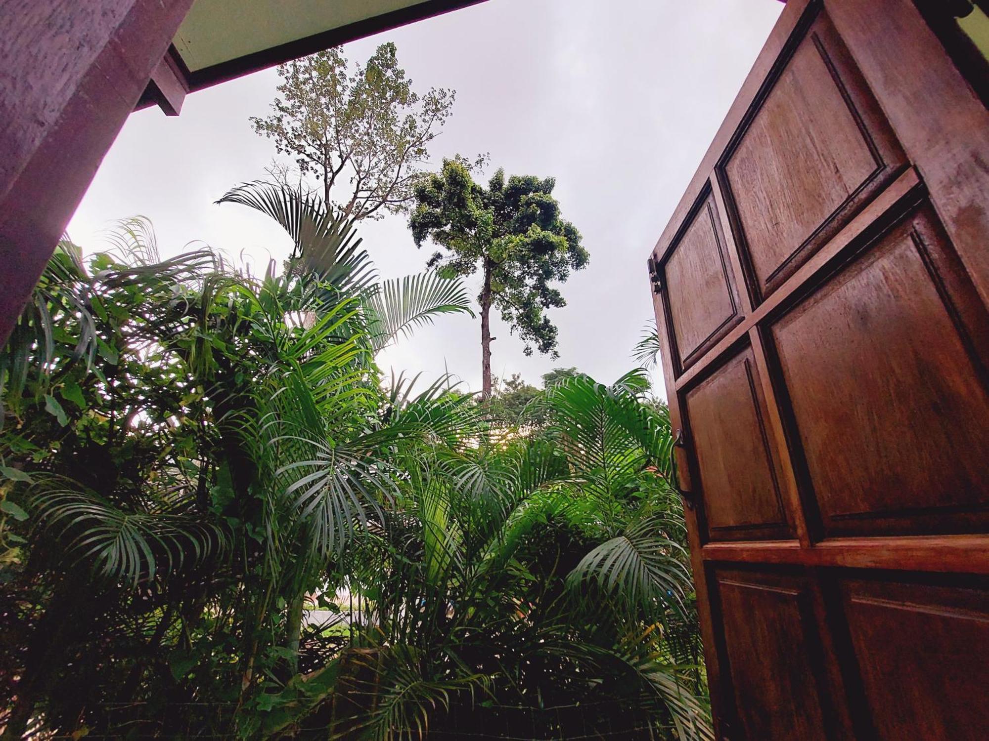 Papaya Cottage Koh Chang Camera foto